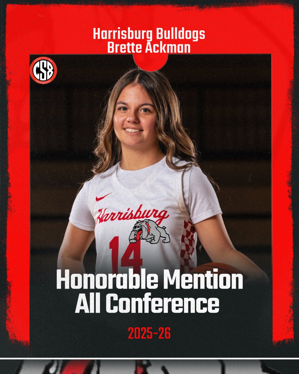 Harrisburg Bulldogs tweet media