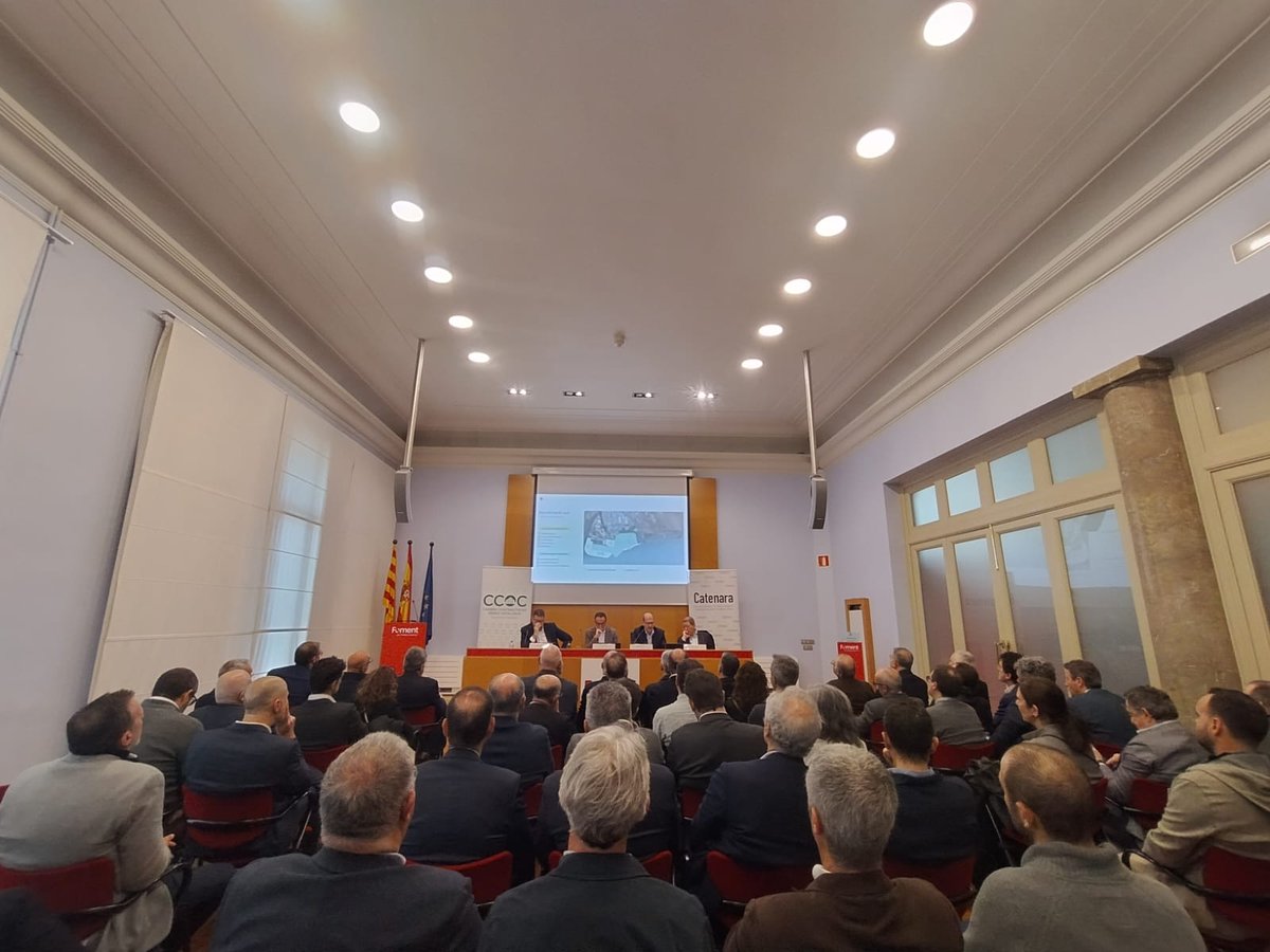 Catenara tweet media