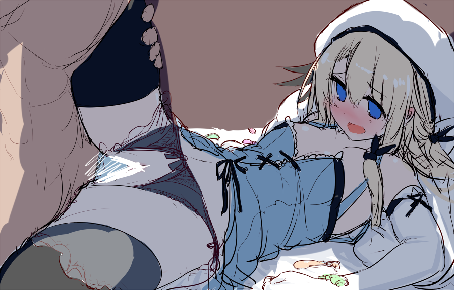 一応、魔法少女の敵として催眠術おじさんや一般市民や悪の組織的な奴もいたりする。
ただ触手がな......やたらリクエストで飛んでくるんや.......... 