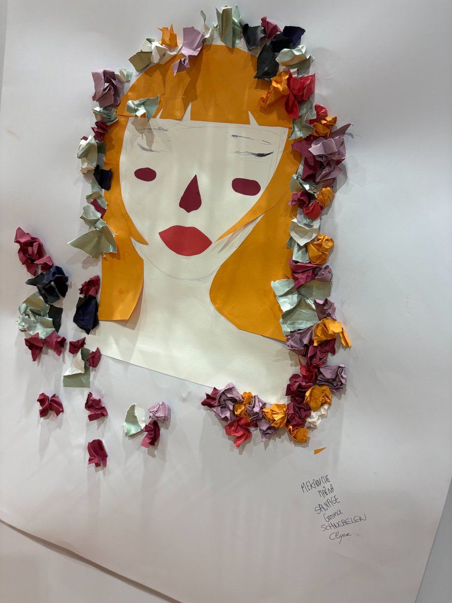 cyffle's tweet photo. Vendredi, nos élèves de RPIP et nos étudiants de BTS ERPC ont participé au salon Papier d’Avenir à Nancy pour découvrir les métiers de l’industrie papetière et échanger avec des professionnels.

👏 Merci aux organisateurs et aux entreprises présentes ! https://t.co/VYoXoebiL3