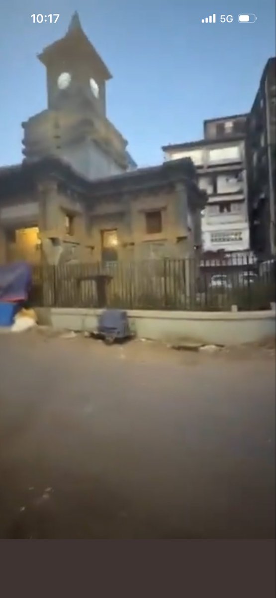 Fardosh Sorabjee tweet media