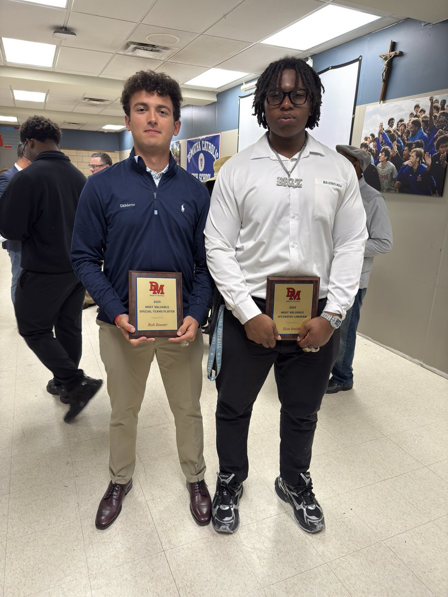 Robert Reeser K/P '26 tweet media