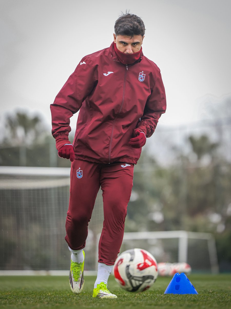 Trabzonspor tweet media