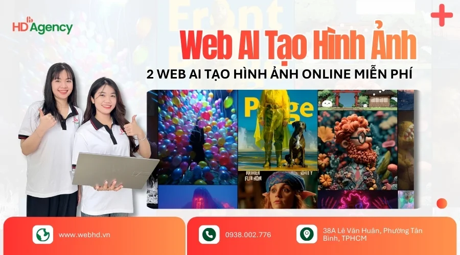 HD Agency tweet media