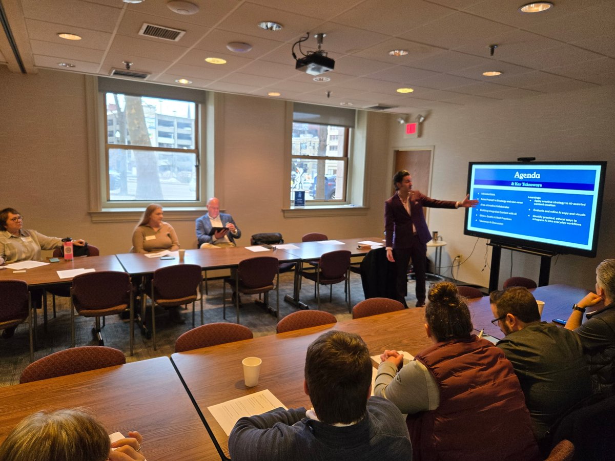 Providence Chamber tweet media