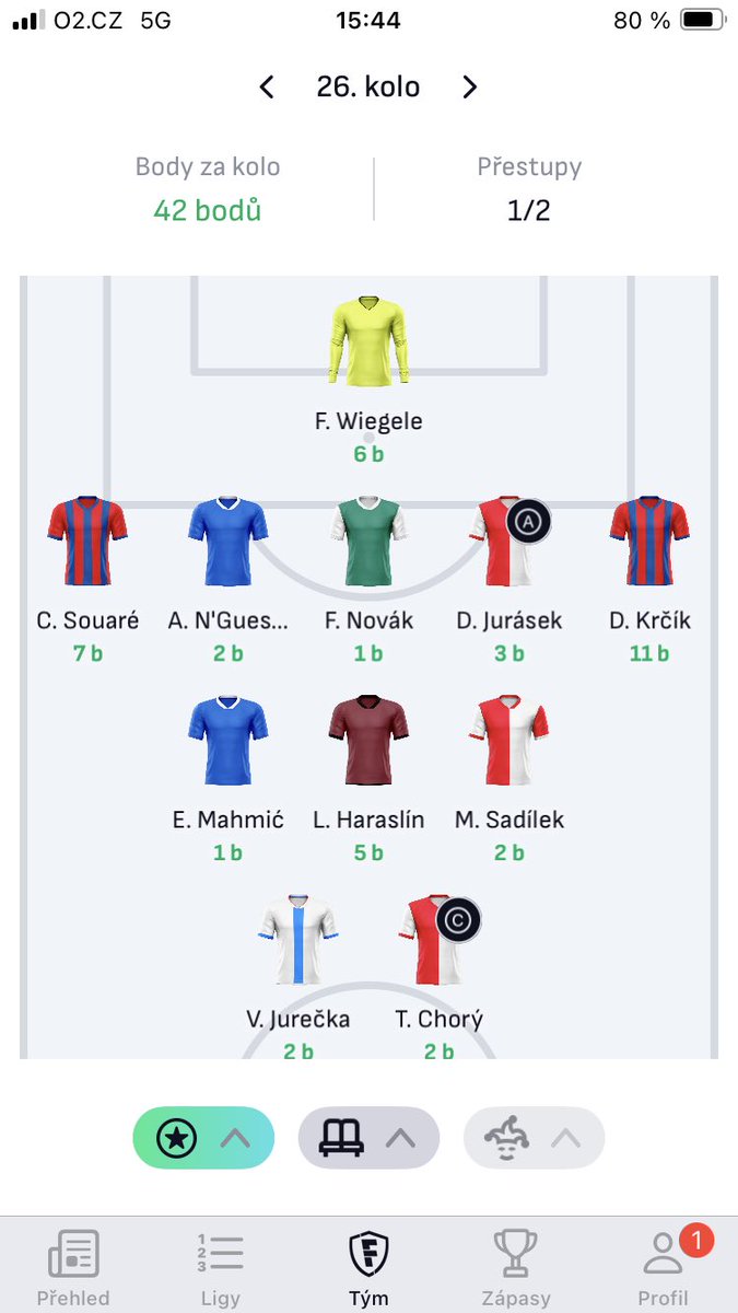 Tomáš Fingerhut tweet media