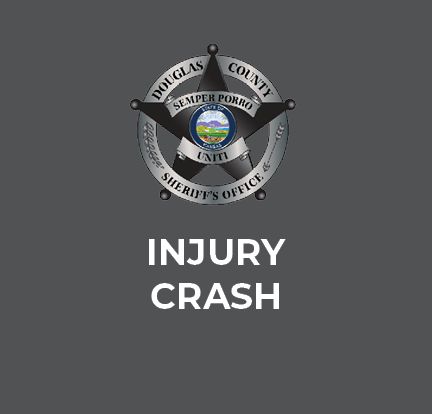 Douglas Co. Sheriff tweet media