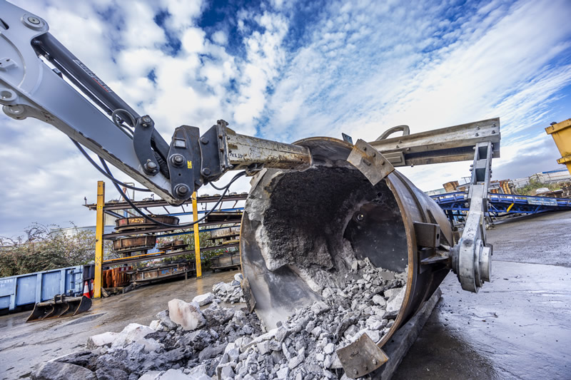 Trent Refractories tweet media