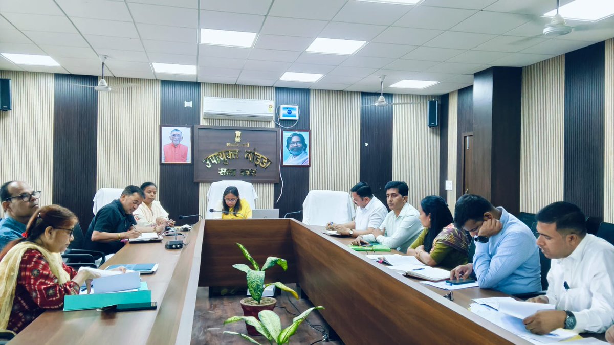 DC Godda tweet media