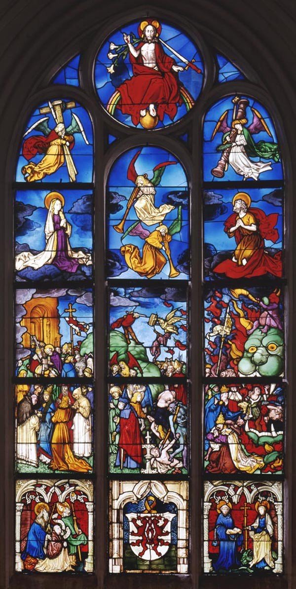 American Literature tweet media