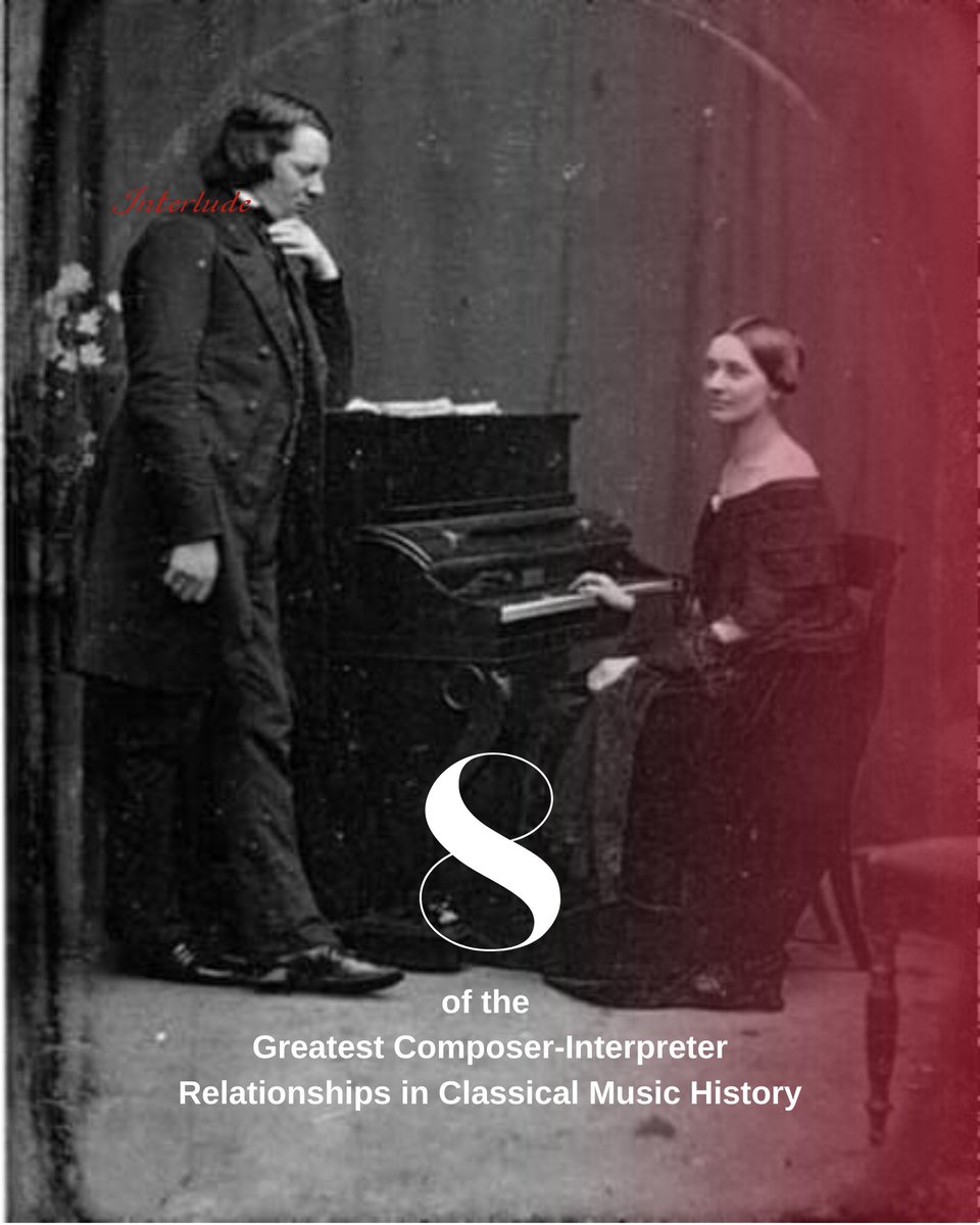 Interlude tweet media