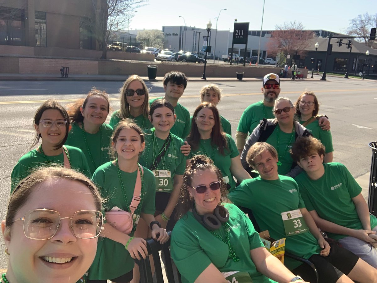 Stratum Nutrition tweet media