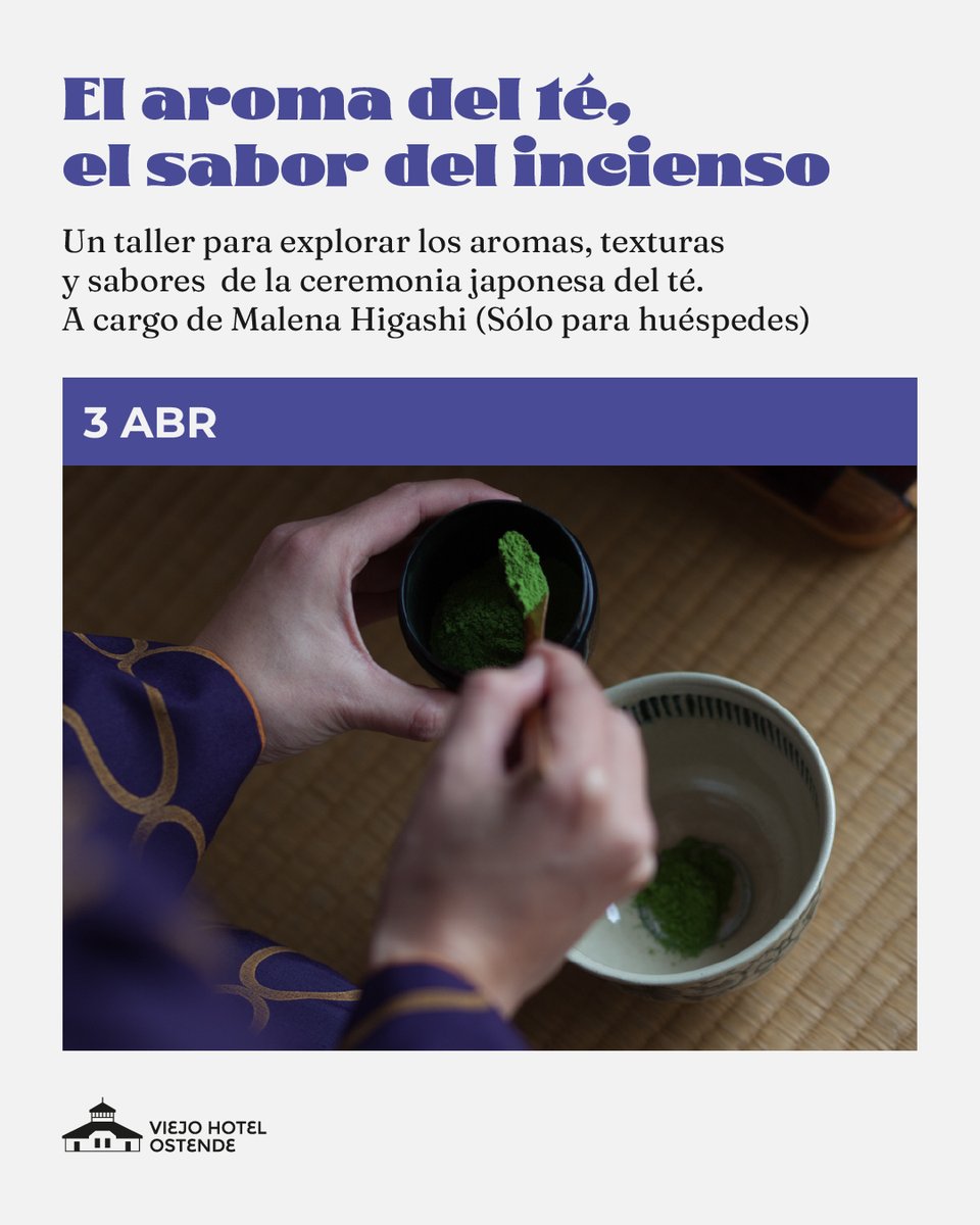 Viejo Hotel Ostende tweet media