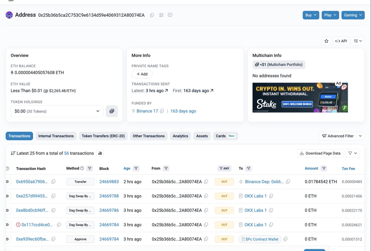 PawnCoin.eth tweet media