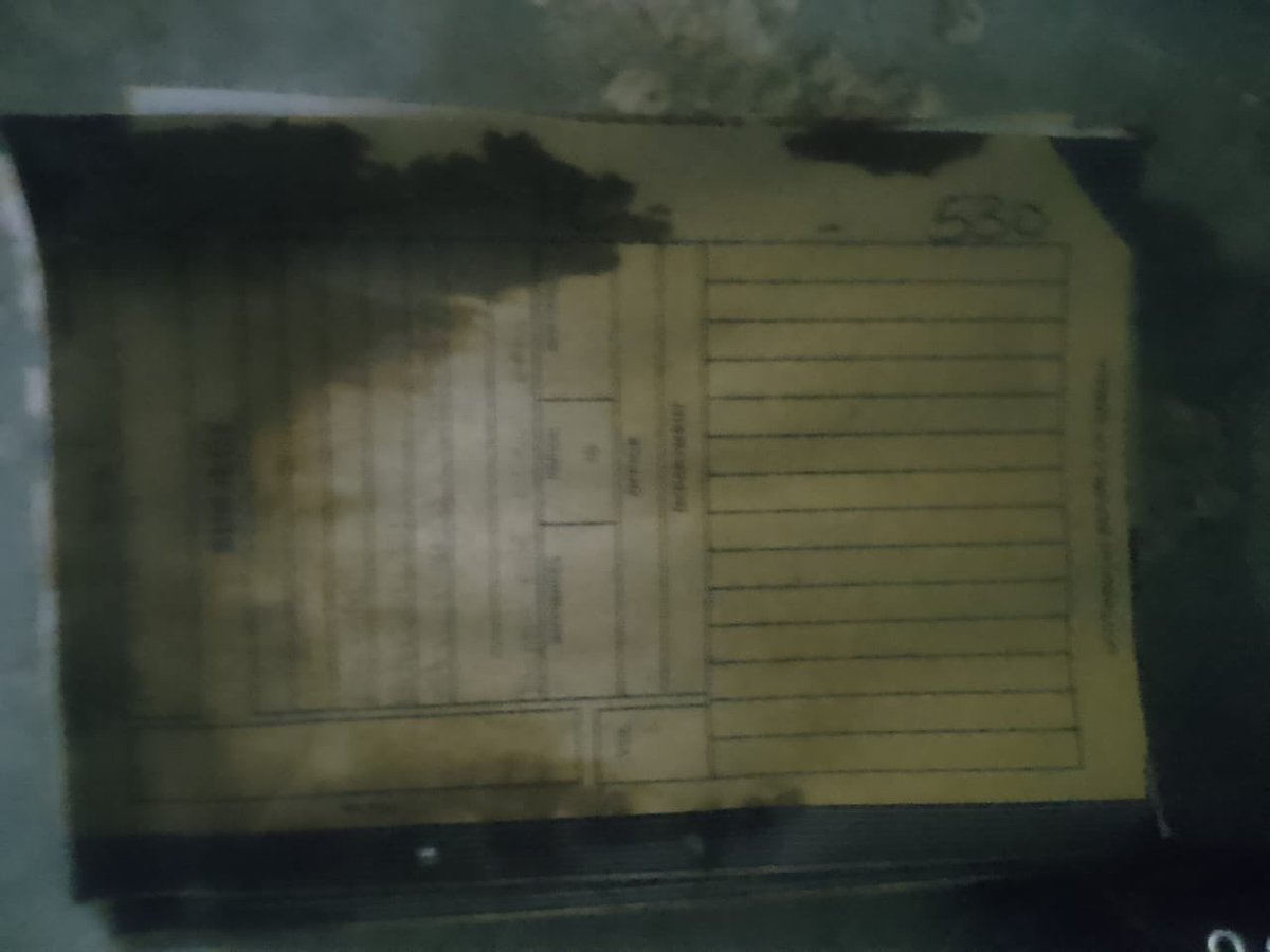 Prof. Job Shipululo AMUPANDA tweet media