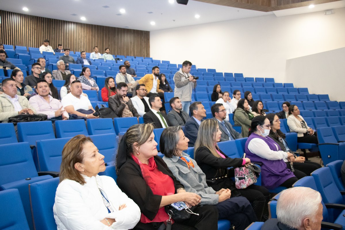 Universidad de Boyacá tweet media