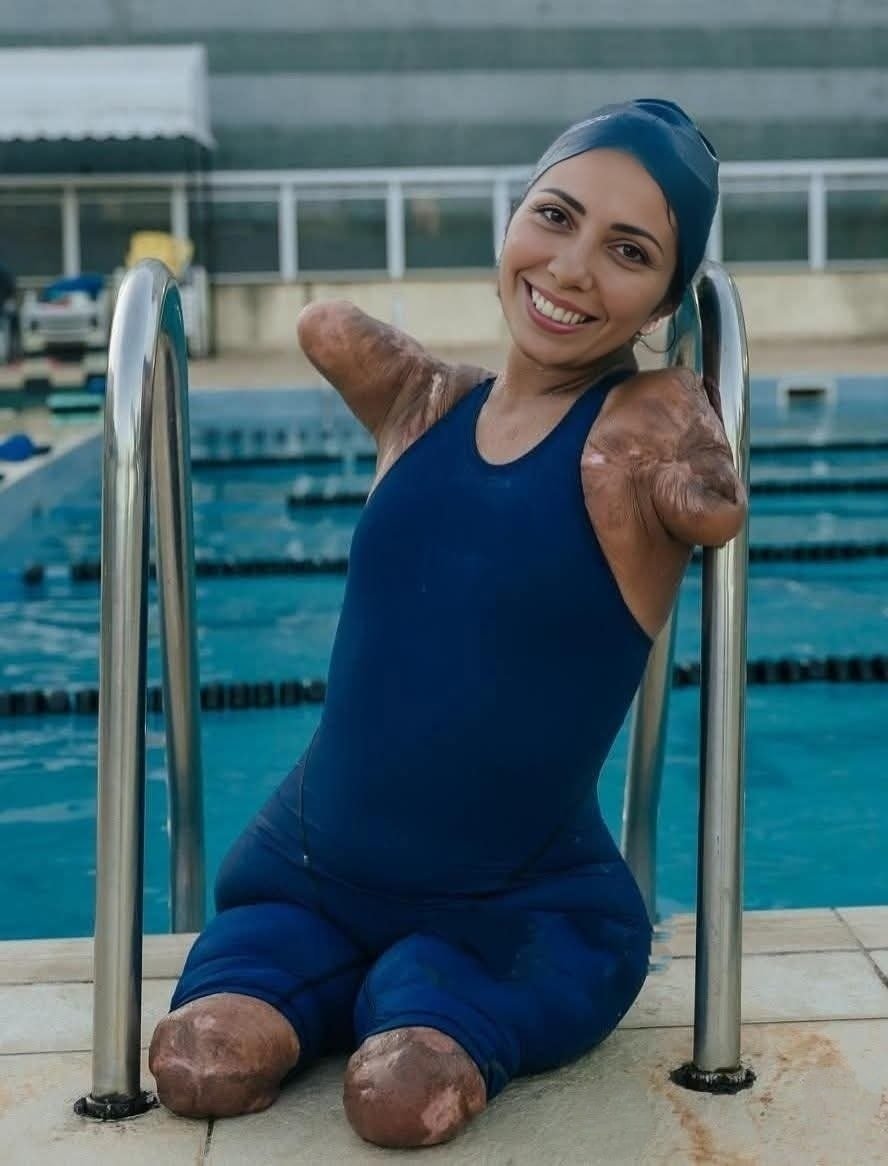 Della Olvera tweet media