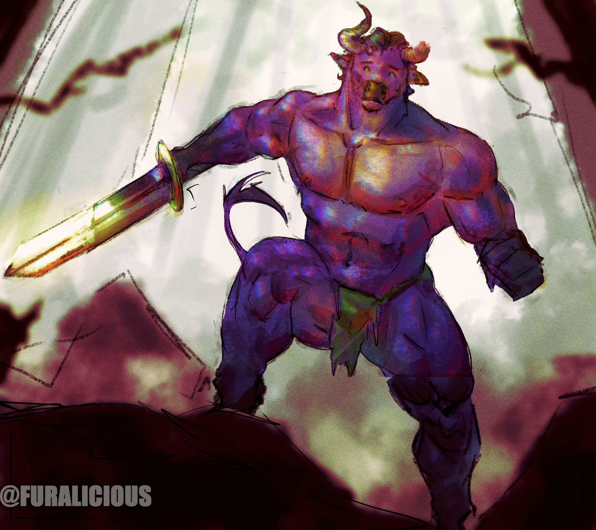 furalicious tweet media