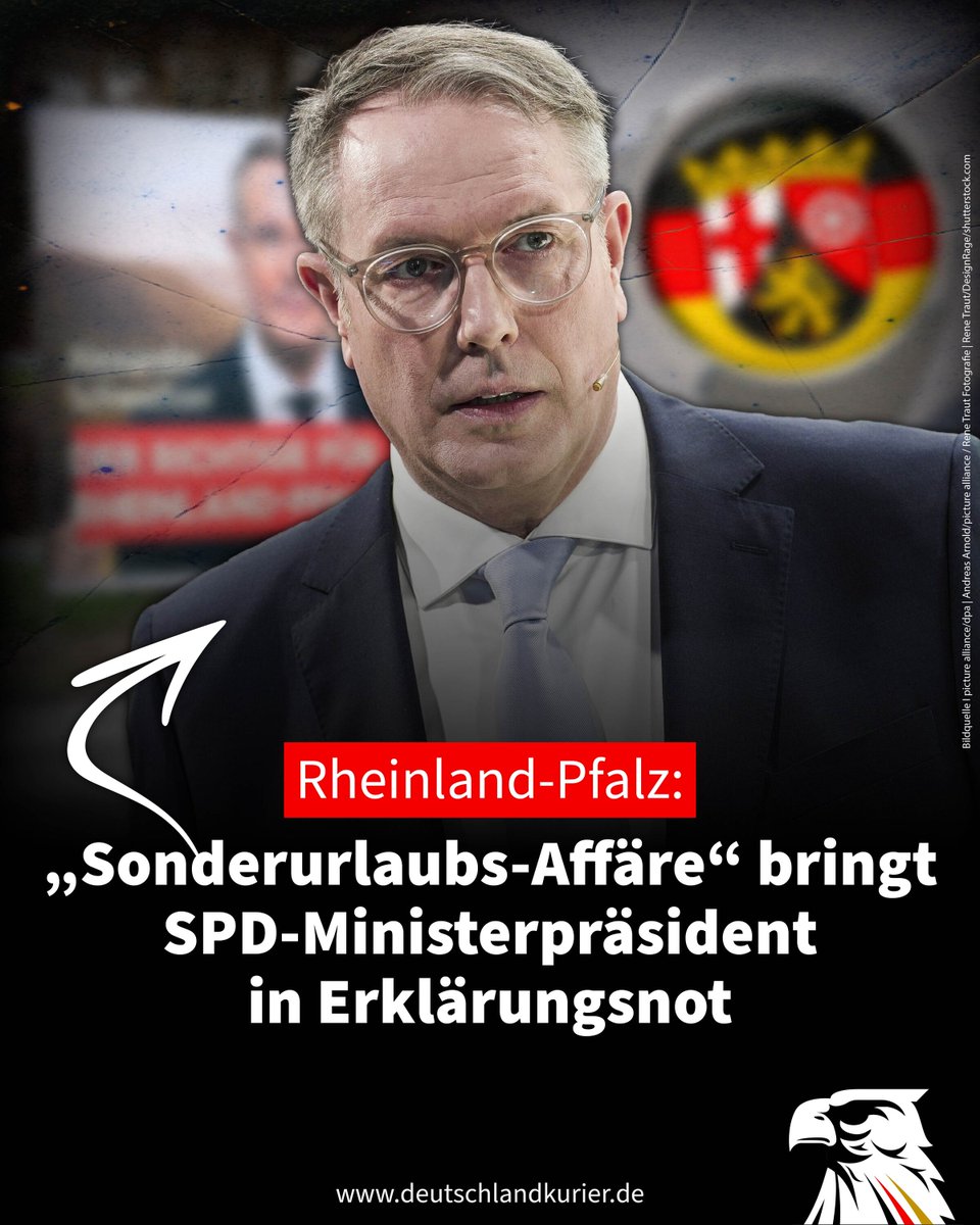 Deutschland Kurier tweet media