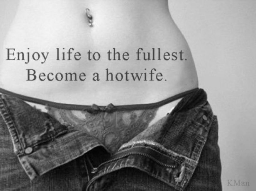 Hottest Wife tweet media