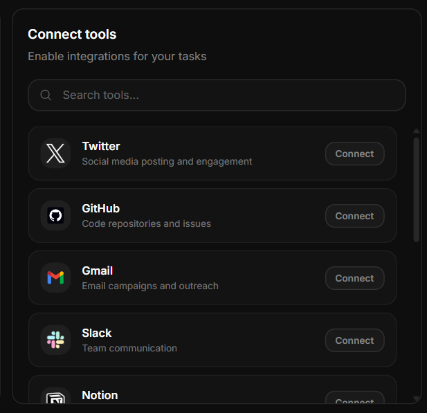 Kitchy AI tweet media