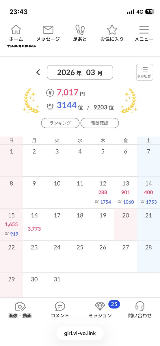 ゆるぷり tweet media