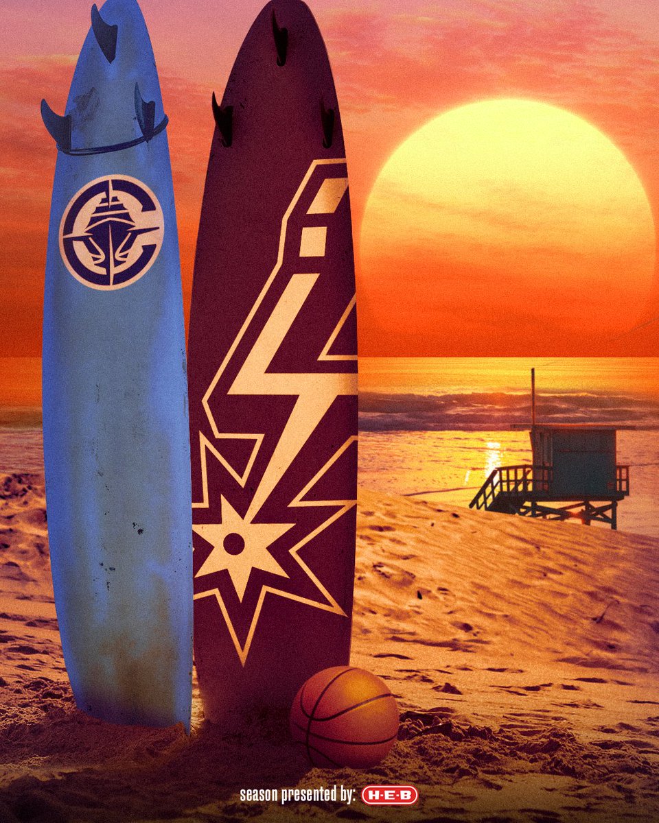 San Antonio Spurs tweet media