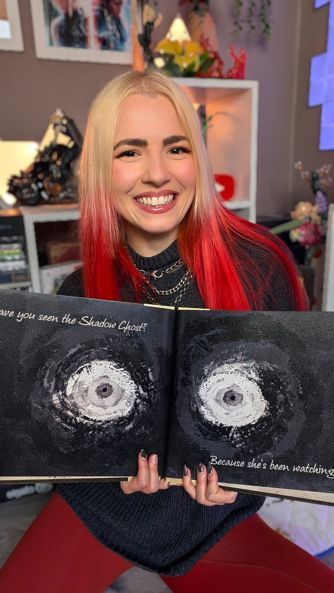 ✨ Maria ✨ tweet media