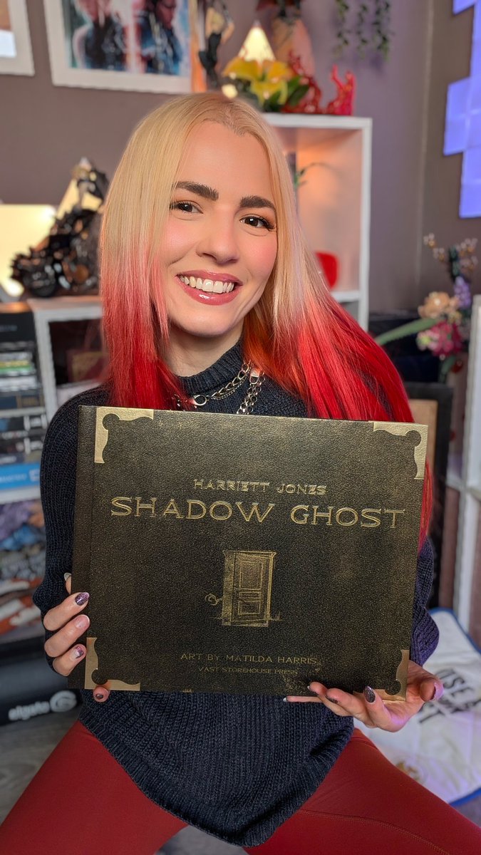 ✨ Maria ✨ tweet media