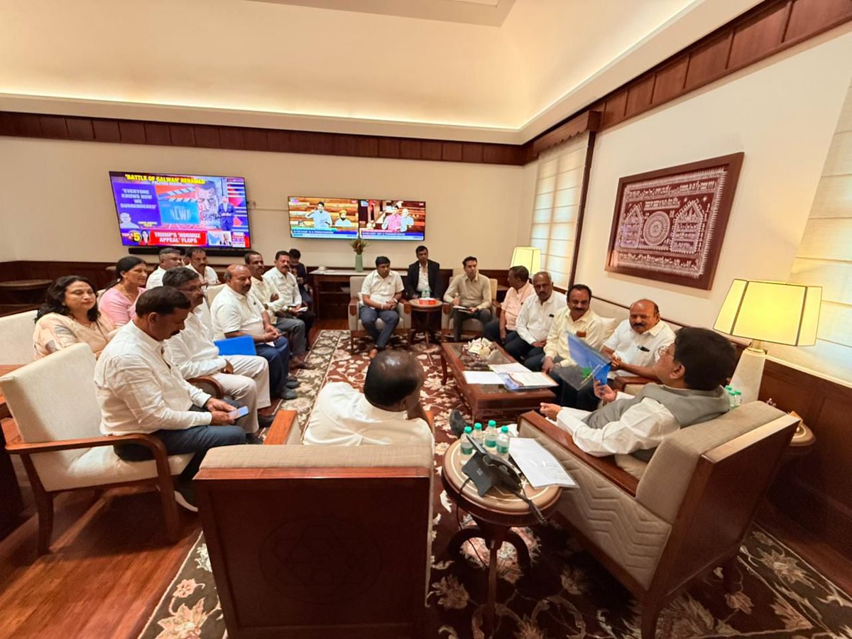 Piyush Goyal tweet media