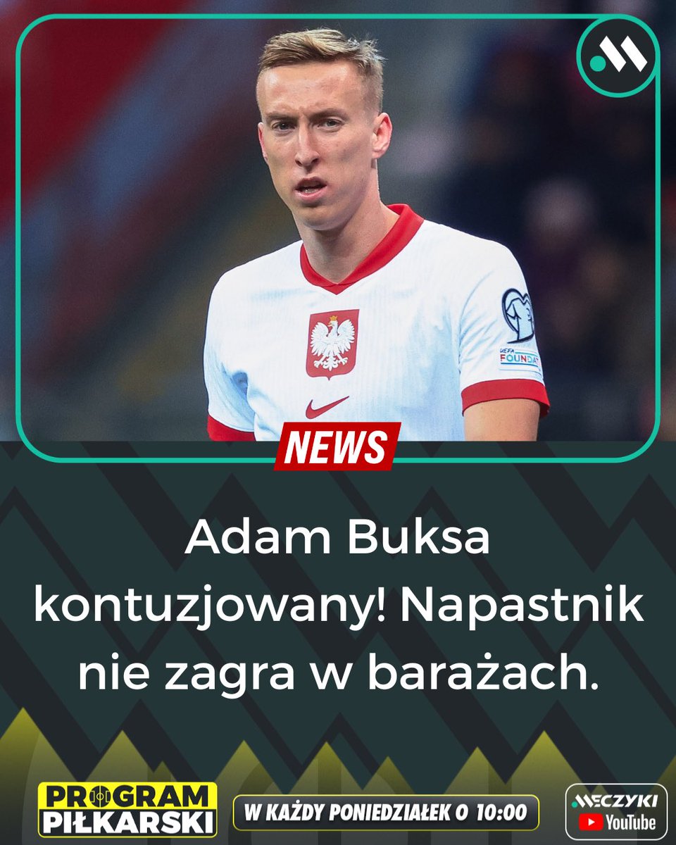 Meczyki.pl tweet media