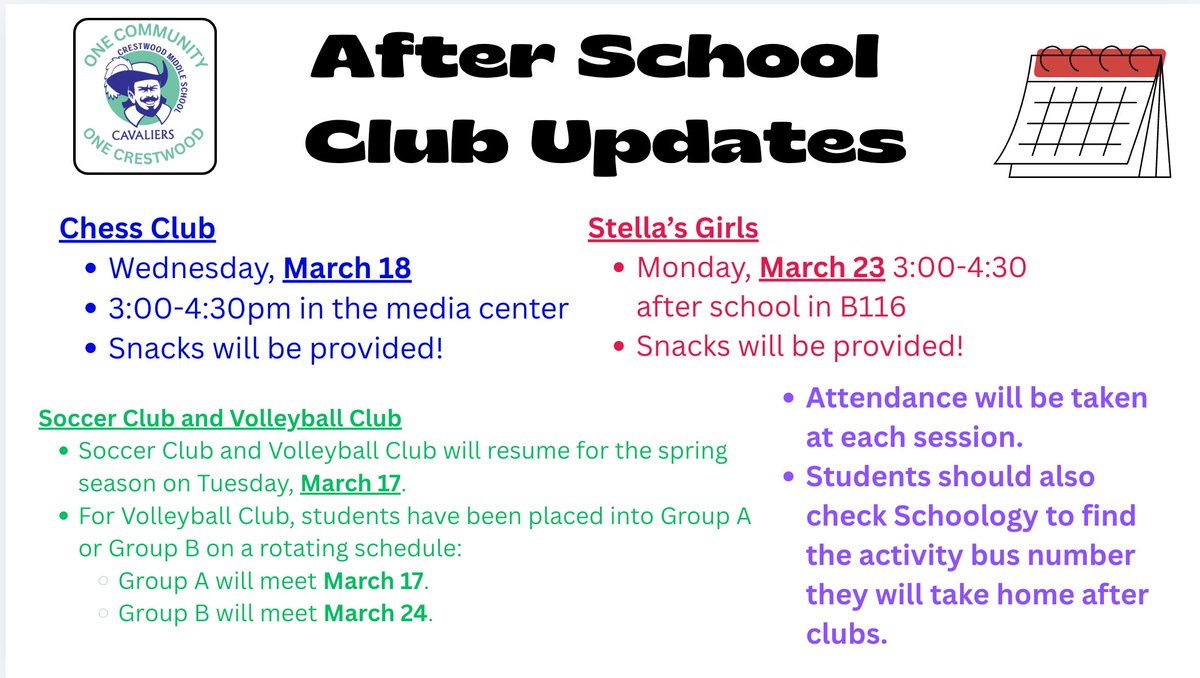 Crestwood Cavalier tweet media