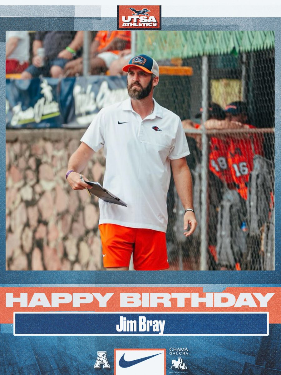 UTSA Softball tweet media