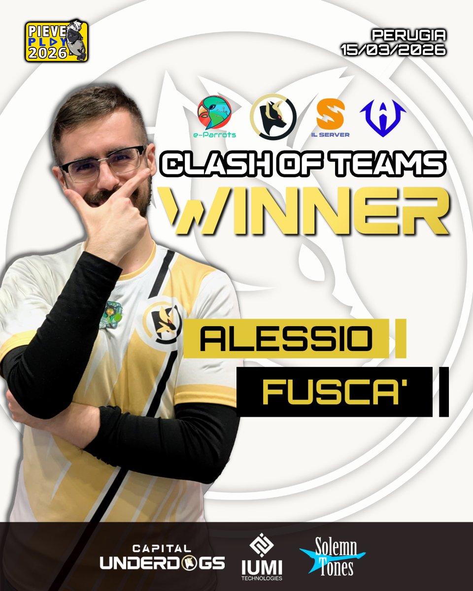 Capital Underdogs tweet media