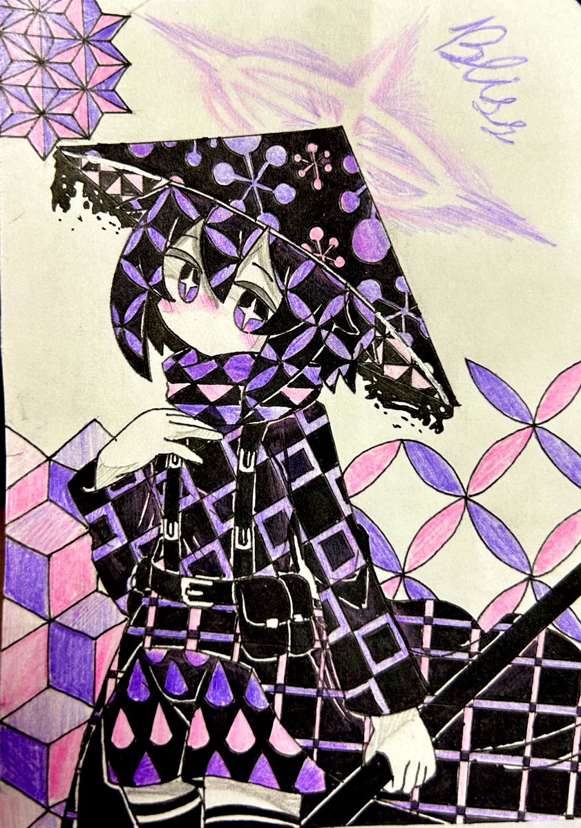 麦茶/VRC tweet media