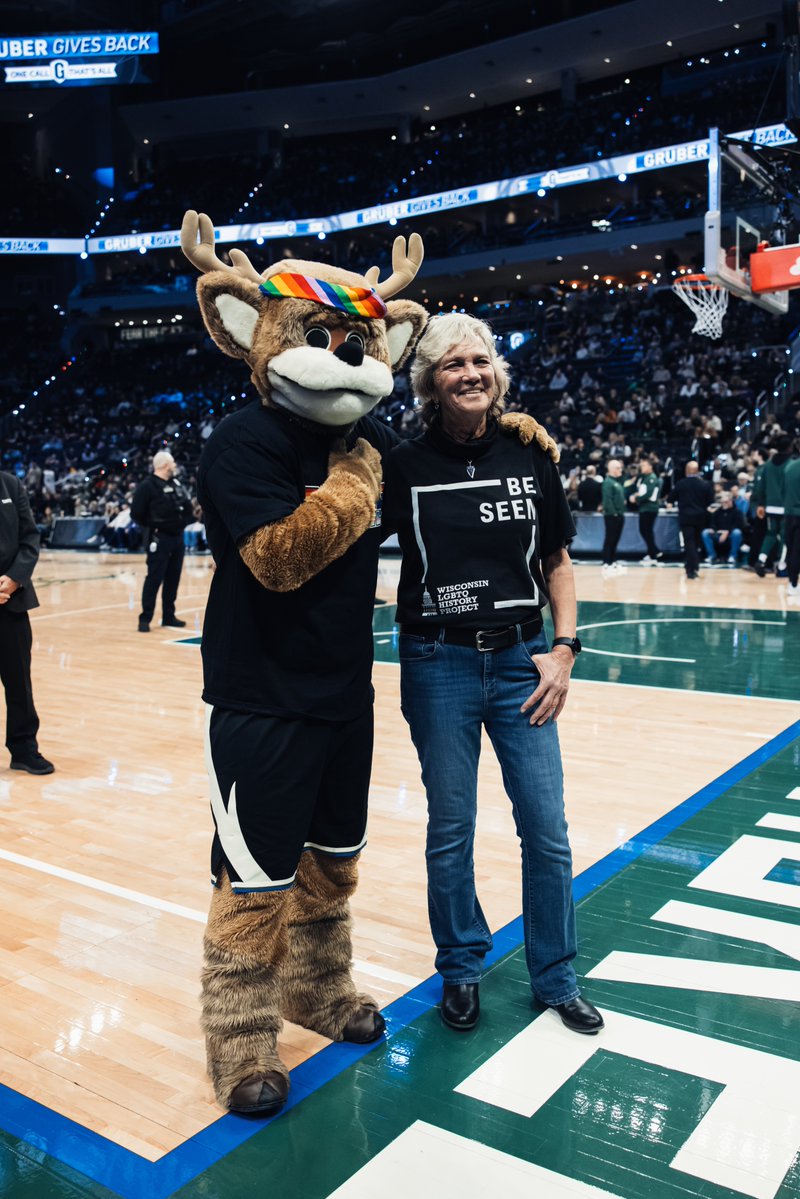 Bucks Community tweet media