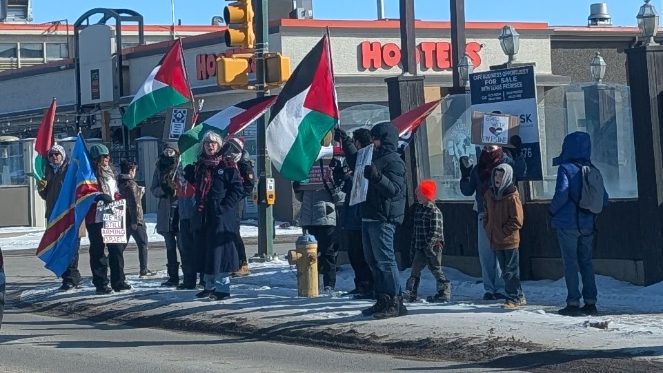 Mark Flaman 💢 tweet media