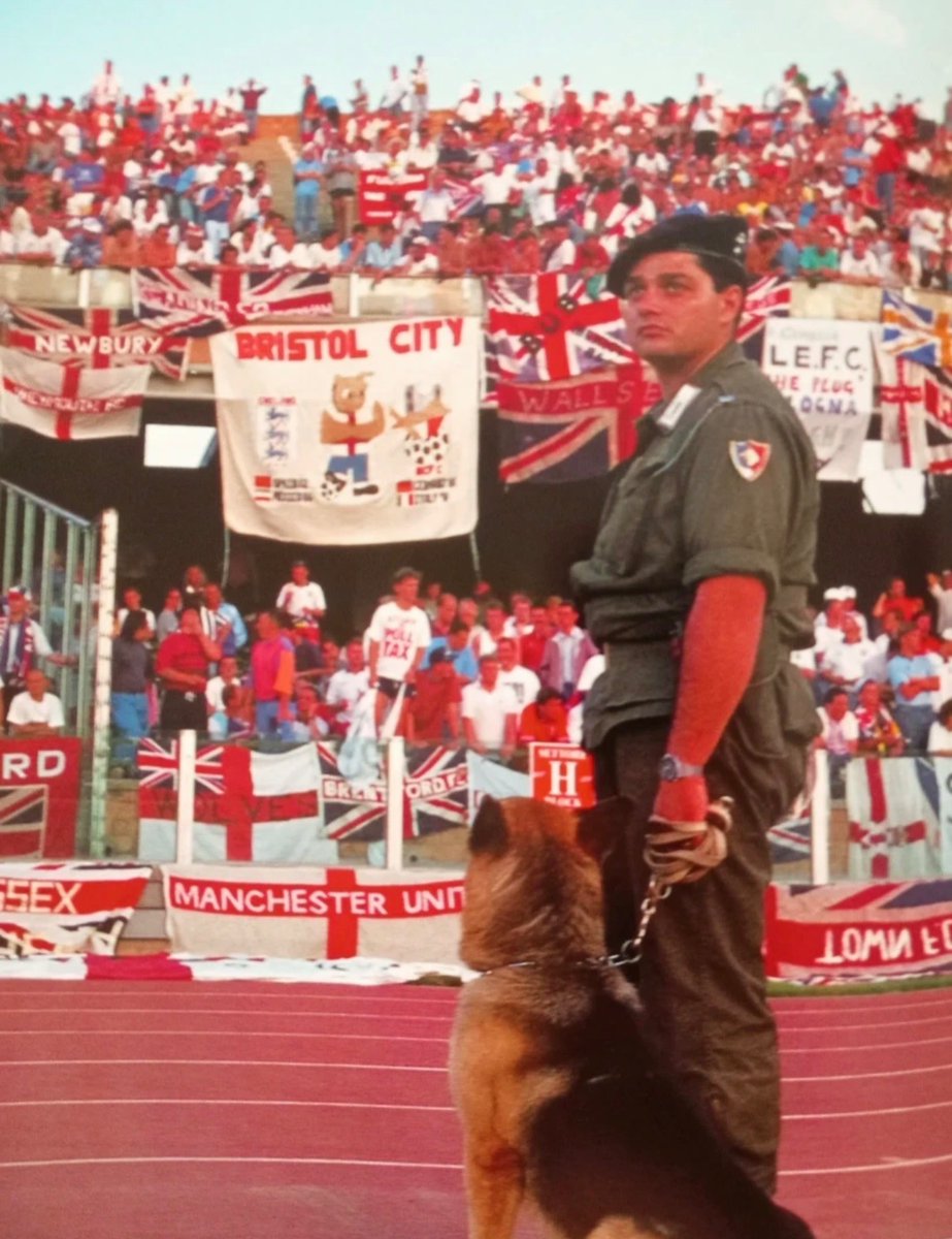 Football Away Days tweet media