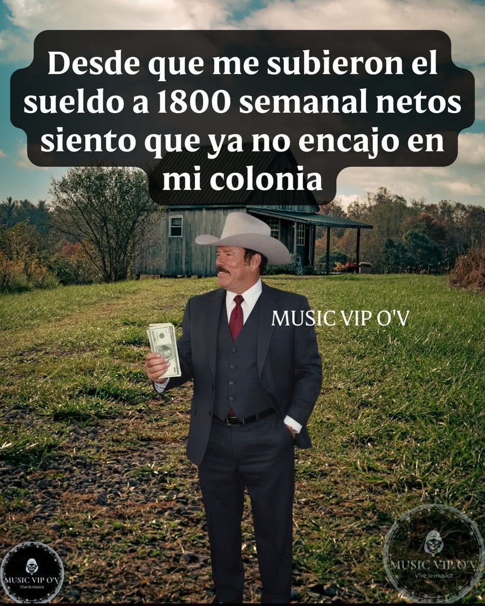 Me siento rico dueño de media ciudad peluche 🤭