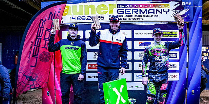 ENDURO.DE - Magazin tweet media