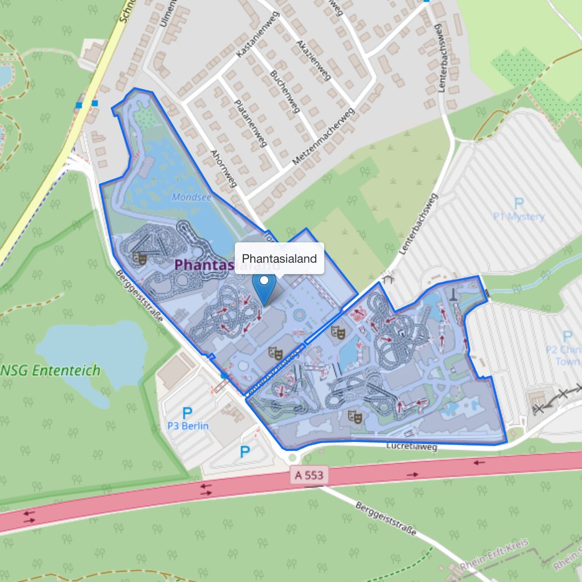 rides's tweet photo. Wellicht heb je het al gemerkt: we maken sinds kort gebruik van geofencing! Dit betekent dat je daadwerkelijk in een park moet zijn om in te kunnen checken. Onze moderators hebben hard gewerkt om de grenzen van de parken nauwkeurig in te tekenen. Wel zo eerlijk, toch? https://t.co/qJ7EmWYIqH