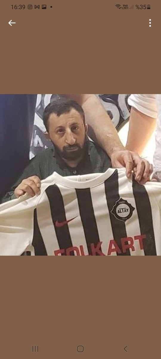 Efecan Kutucu tweet media