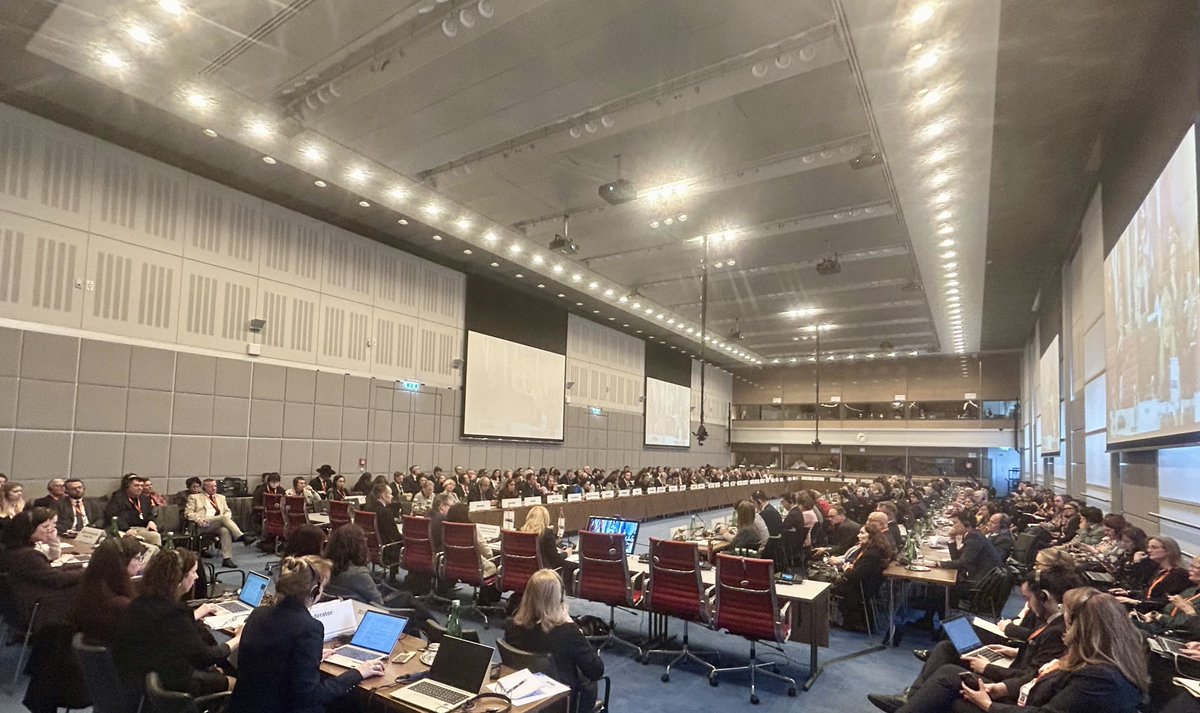 Switzerland OSCE tweet media