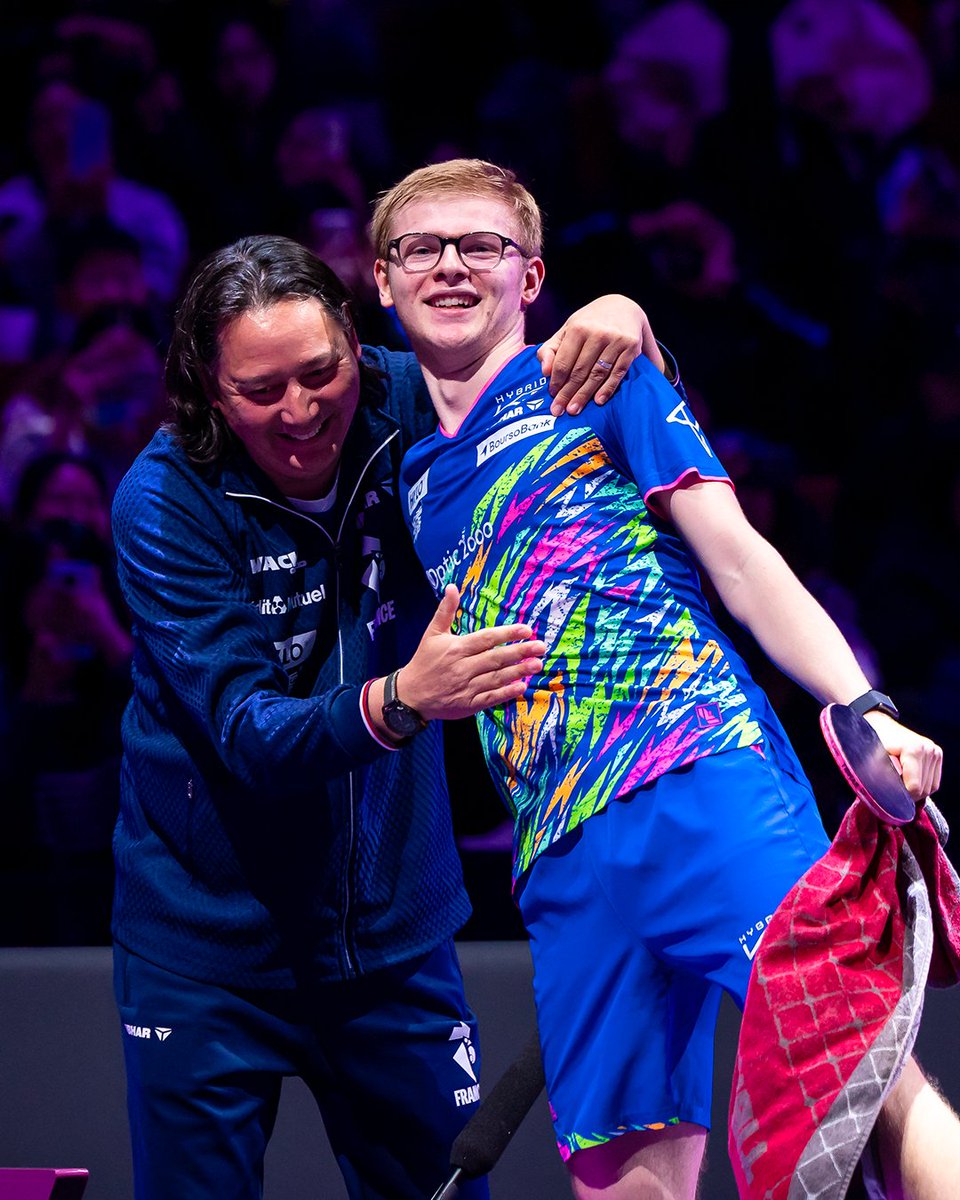 Félix Lebrun tweet media