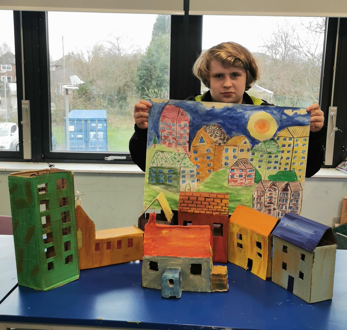 Southern Cross tweet media