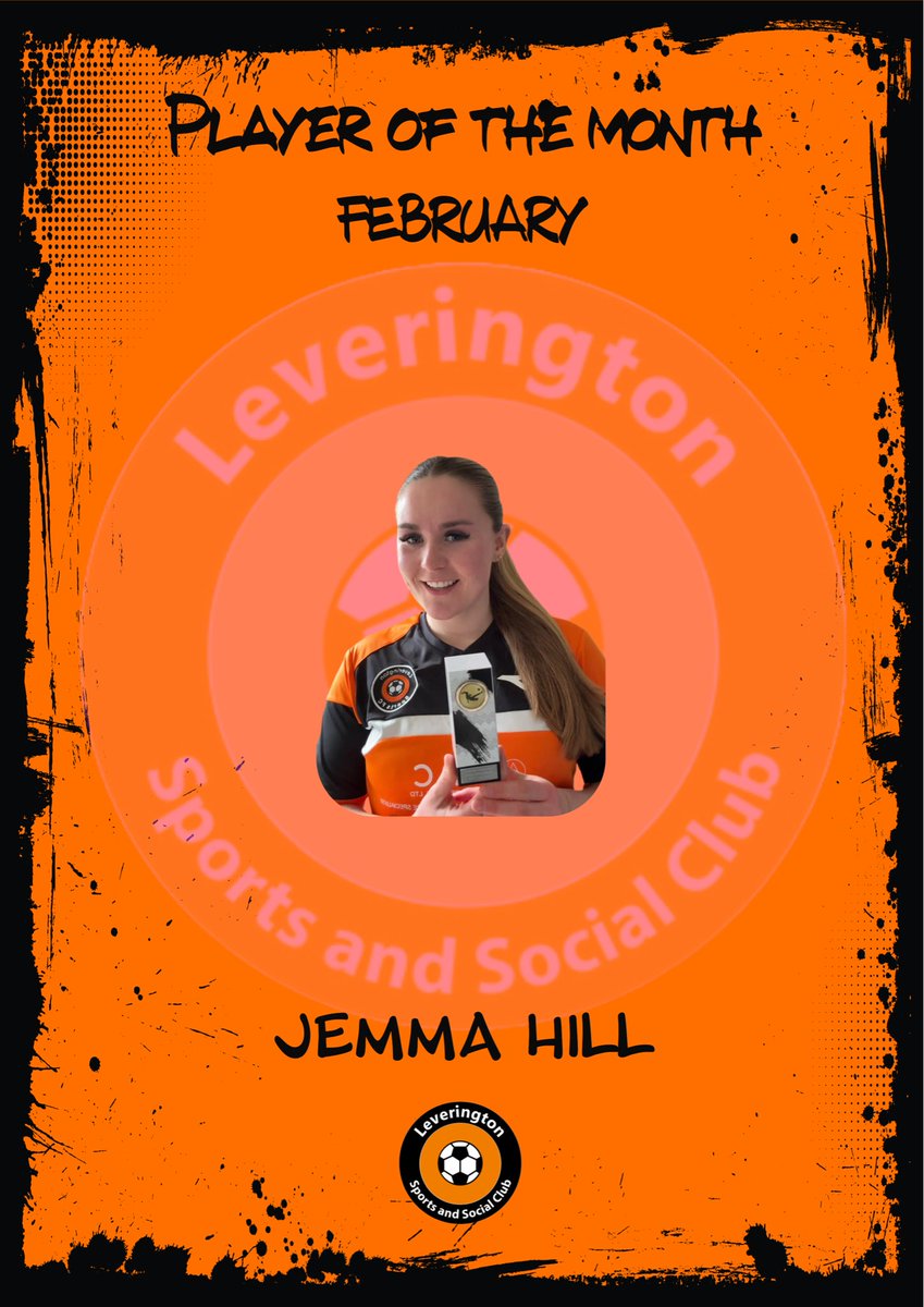 Leverington Ladies tweet media