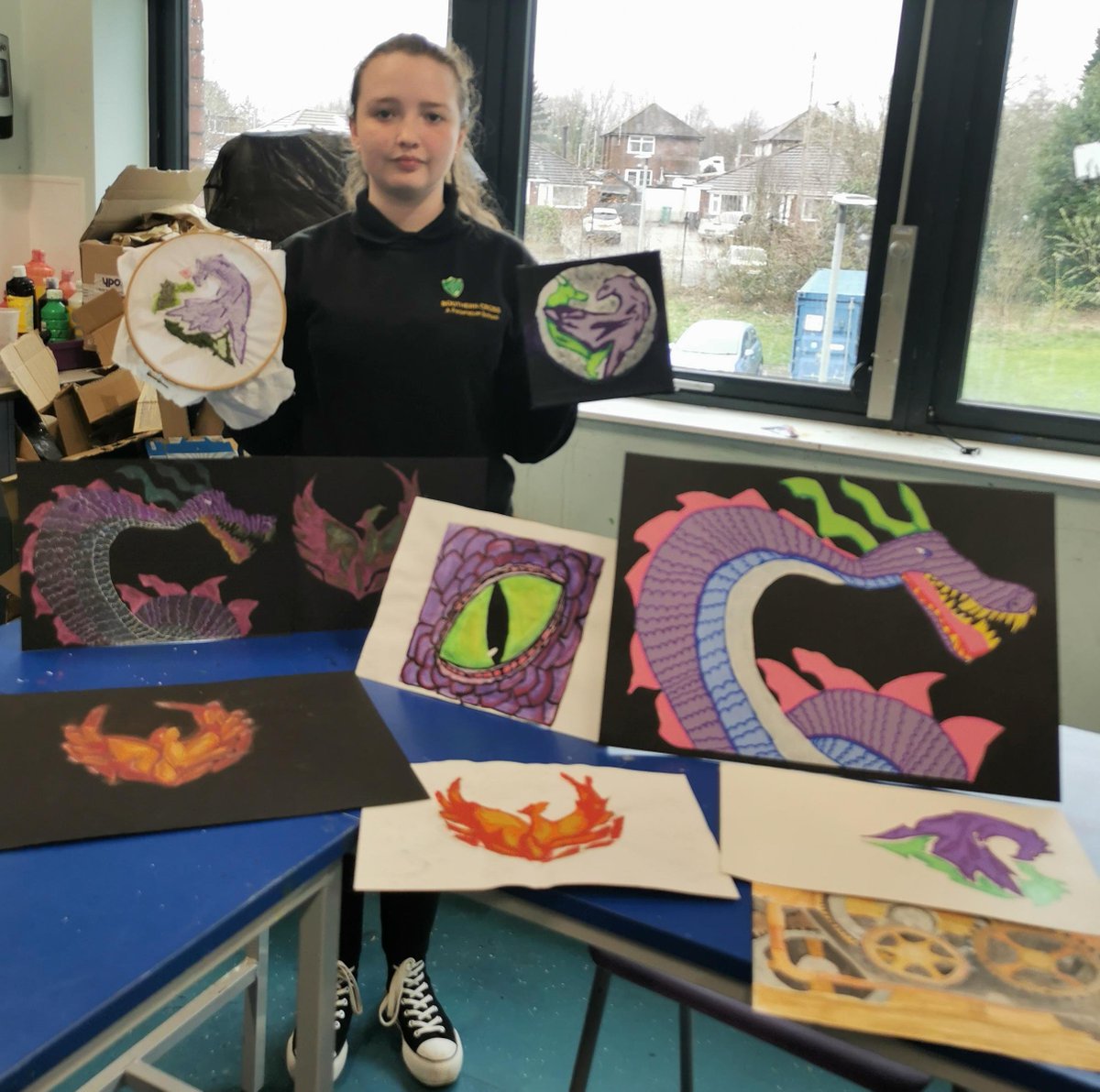 Southern Cross tweet media