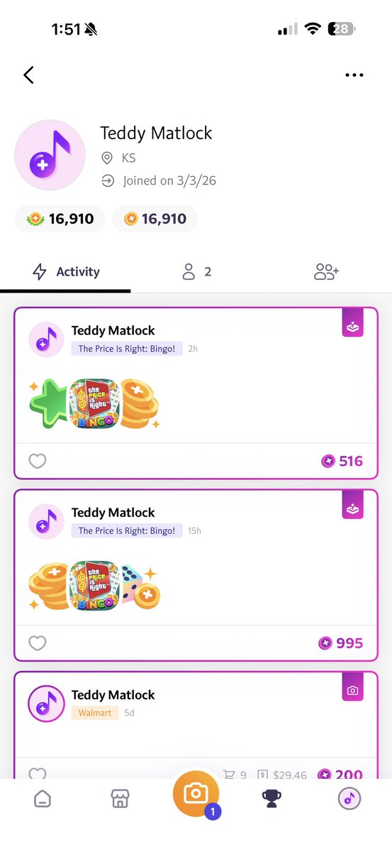 Teddy Matlock tweet media