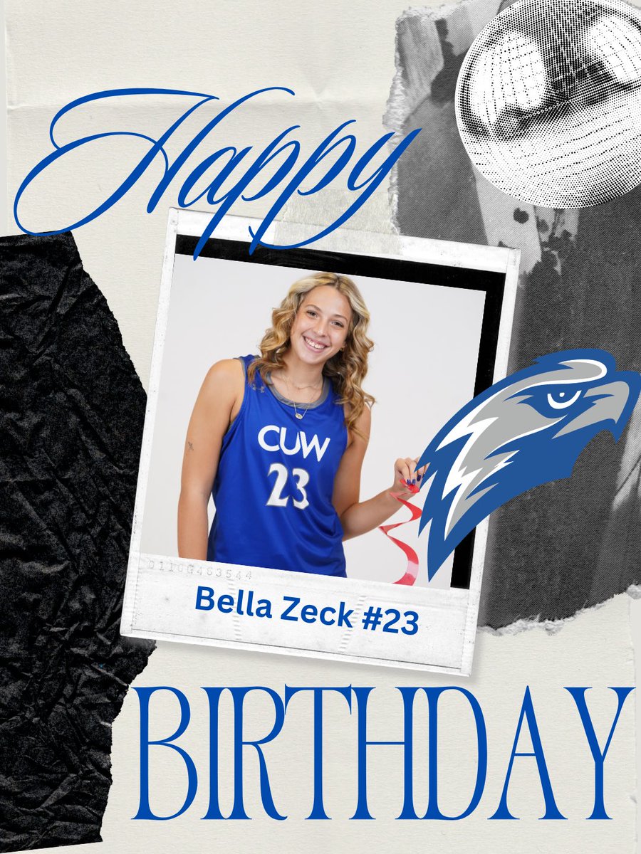 Concordia WI WBB tweet media