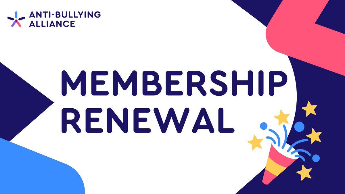 Anti-Bullying Alliance #AntiBullyingWeek tweet media